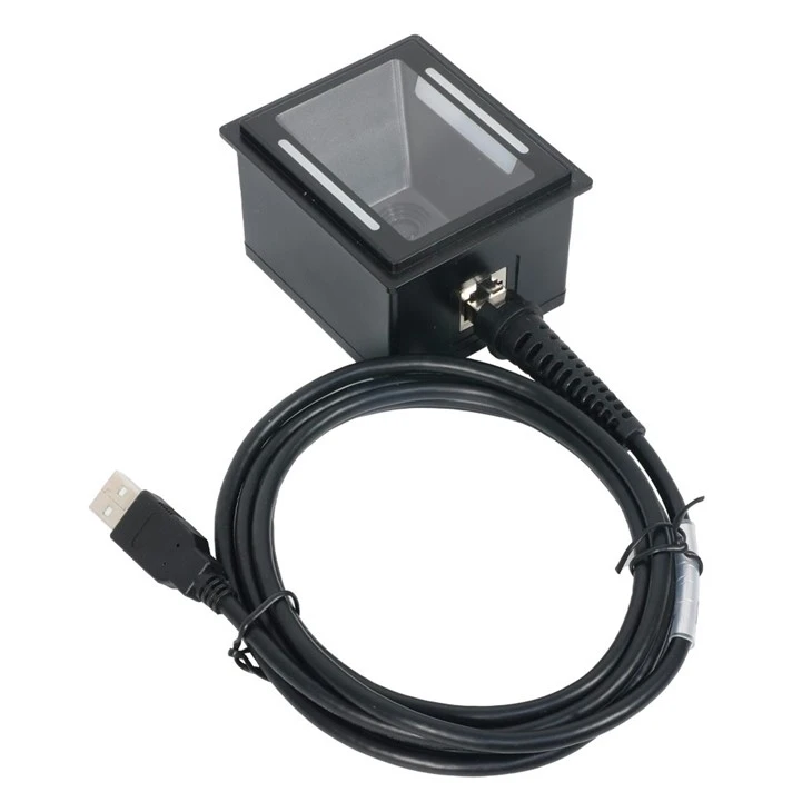 CMOS 1280*800 Barcode Scanning Module