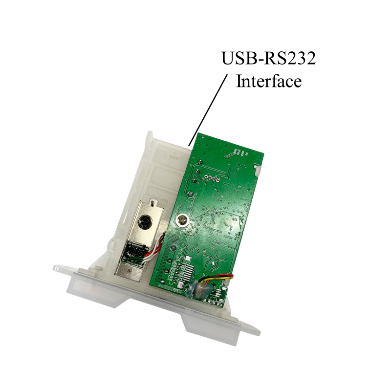 Casino Magnetic Card Reader-2 Casino Magnetic Card Reader-2