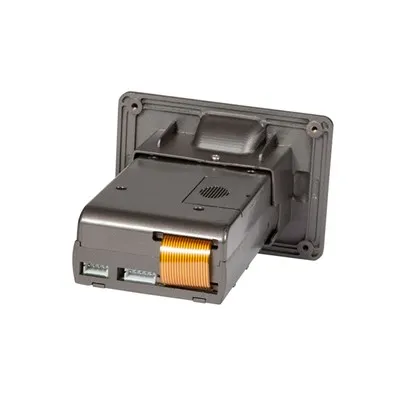 Manul Insert Magnetic Embedded RFID Chip Card Reader