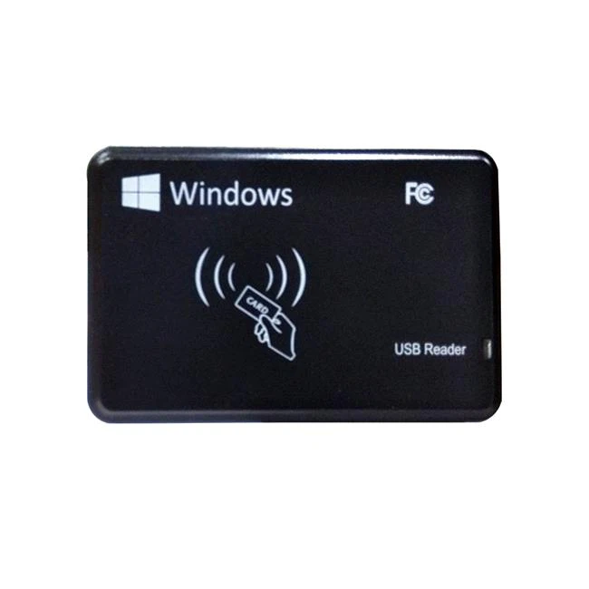 Snertiskortur fyrir snjallsímann