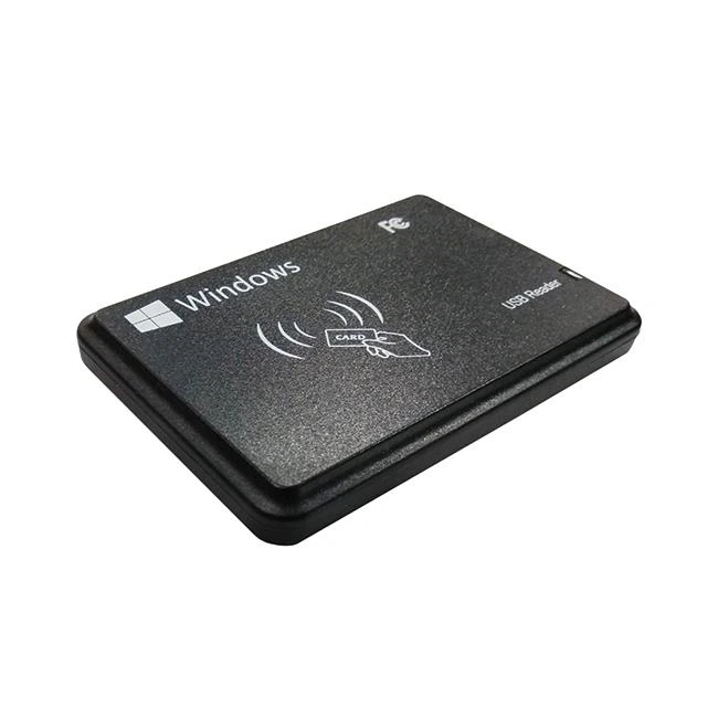 Contactless Smart Card Reader