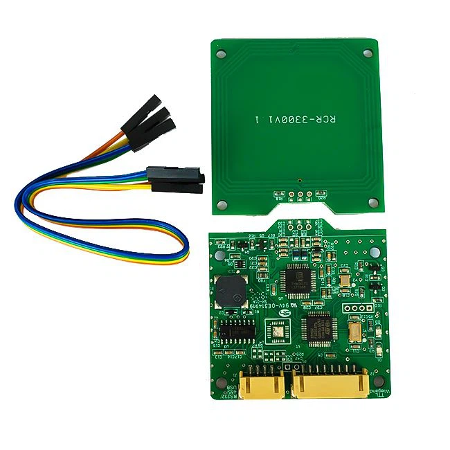 High Speed 13.56mhz RFID Card Reader Module