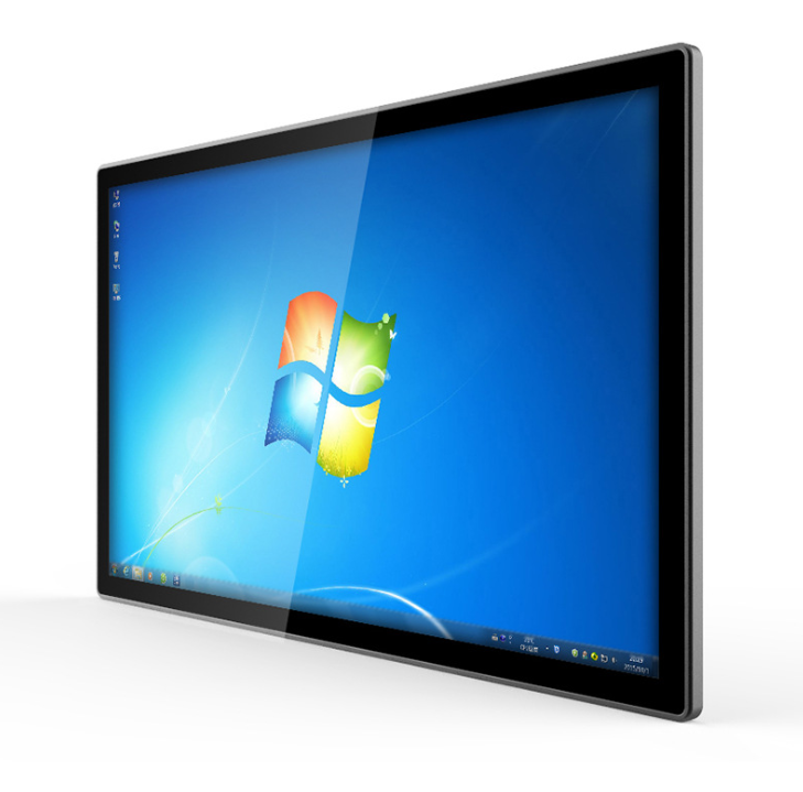 21.5 Inch Touch Monitor