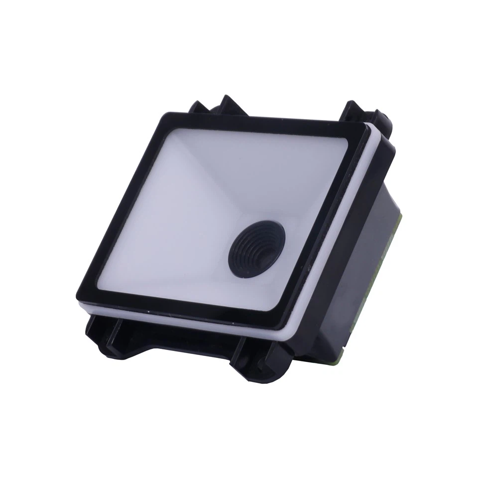 640 * 480 Qr skanni snjalllesari