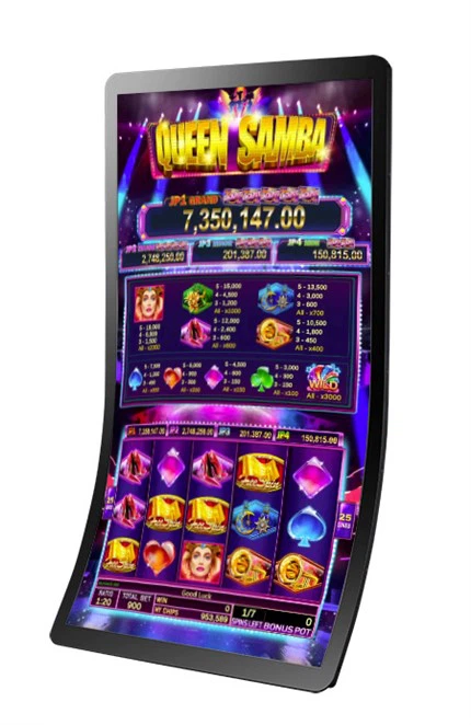 43 tommu J Type Skjár Boginn Með Snertiskjá Snjallskjáir