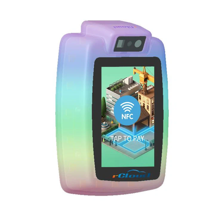 Smart Touch Terminal For Arcade Machines